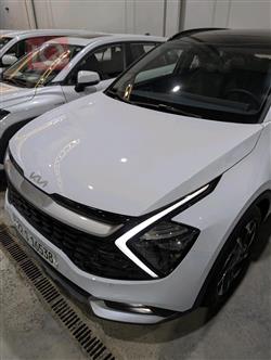 کیا سپۆرتاج